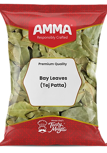 Bay Leaves (Tej Patta)