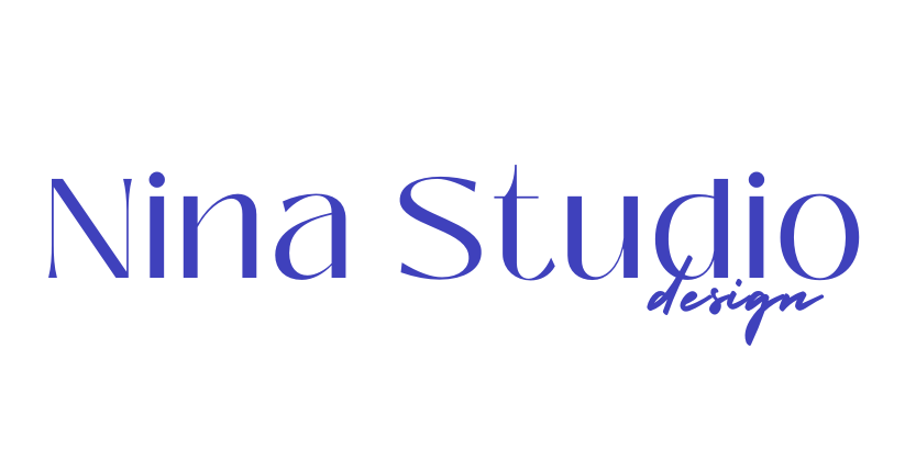 Nina studio logo