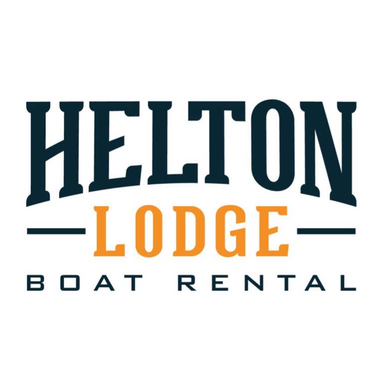 Helton Lodge Boat Rental logo