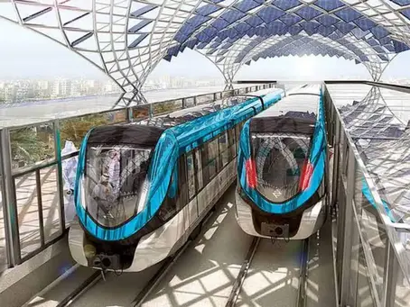 Saudi Arabia Focuses on Proactive Light Maintenance for Growing Metro Networks