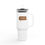 Thumbnail: Elevate Insulated Travel Mug - 40oz Coffee Tumbler for On-the-Go