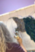 Rug Tufting Class
