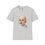 Thumbnail: Funny Unisex Softstyle T-Shirt - Baby Pinhead