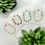 Thumbnail: Broken Stone Shell Anklet (48 Pcs x $0.60)