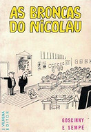 JV-Livro-as broncas do Nicolau-facsimile