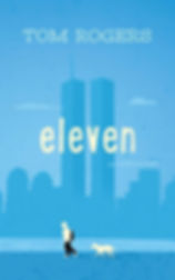 Eleven #Childrensbook #kidlit #september11