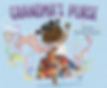 Grandma's Purse by Vanessa Brantley Newton: Fun, Colorful, and Full of Love