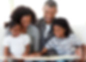 Seven Fun Ways to Celebrate National Family Literacy Month
