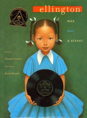 Black History Month #ReadingBlackout