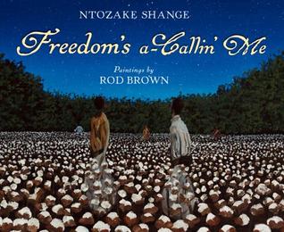 Black History Month #ReadingBlackout