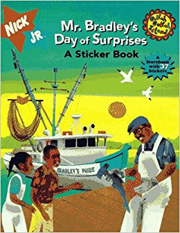 Gullah Gullah Island Diverse Childrens Books about South Carolina