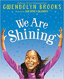 Black History Month #ReadingBlackout