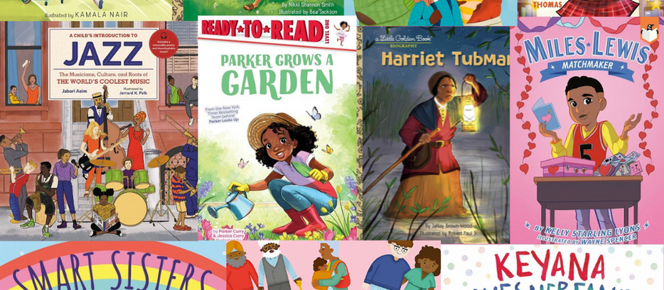 The Gigantic List of Diverse Books Published December 2022 (+ Free Printable)