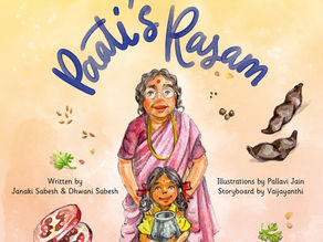 Honoring Grandma's Legacy: Children's Books About Losing a Grandmother