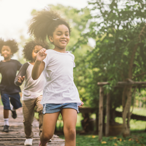 Empowering Kids to be Leaders with Covey's 7 Habits of Happy Kids