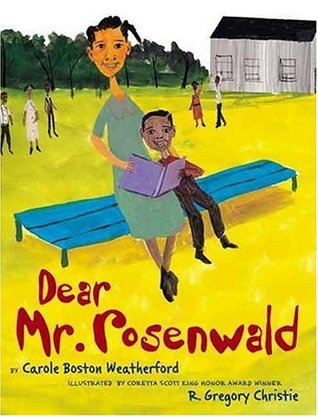 Black History Month #ReadingBlackout
