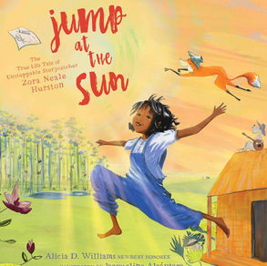 28 Amazing Picture Book Biographies by Black Authors to Celebrate Black History All Year Long