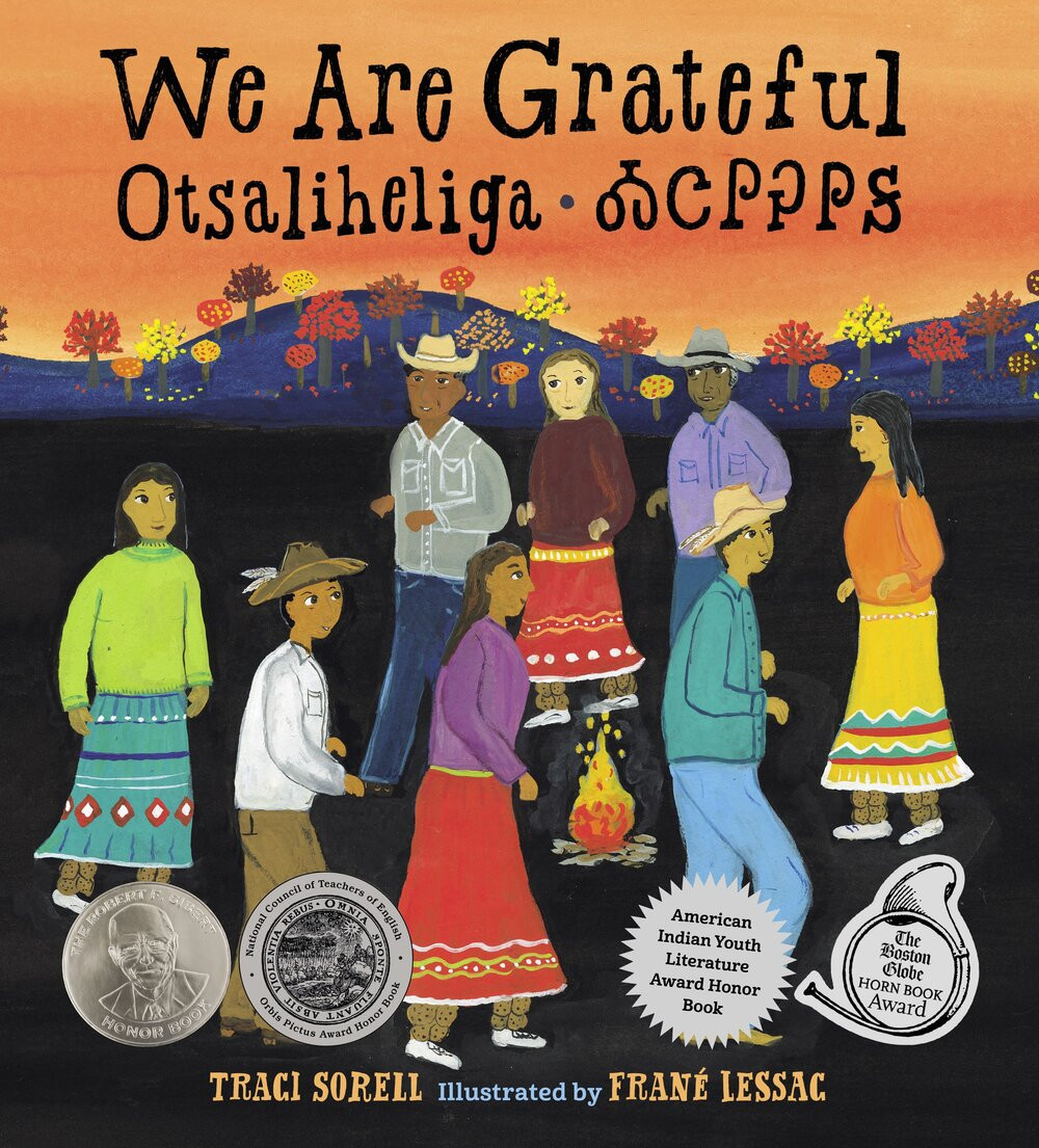 Great Children's Books by Indigenous Authors to Add to Your Bookshelf