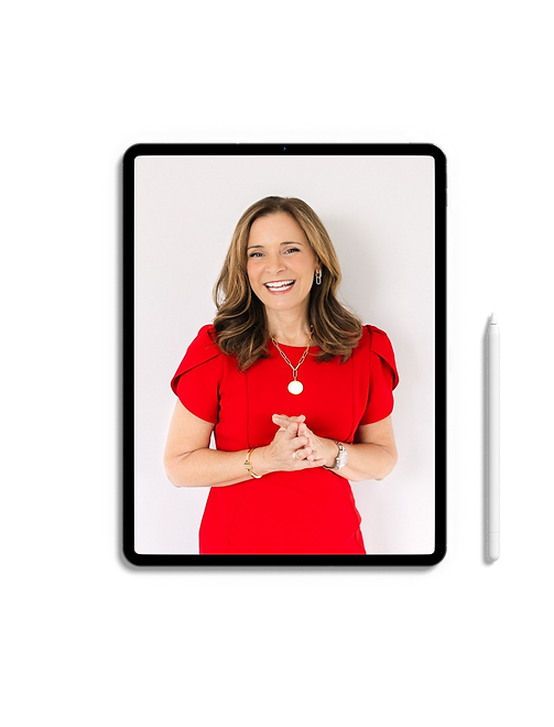 Tablet screen mockup with pencil Premium Psd (1).png