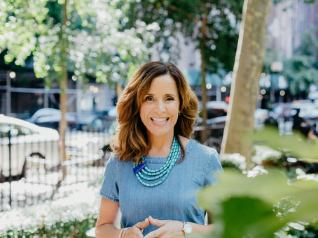 The Secret to Gaining Perspective