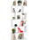 Thumbnail: Arctic Bookshelf Tall