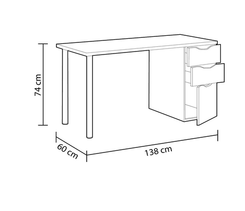 Thumbnail: desks