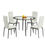 Thumbnail: dining chairs uk