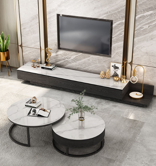 Thumbnail: Gibs Nesting Coffee Table