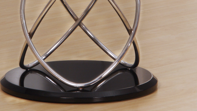 Thumbnail: Eclipse Coffee Table