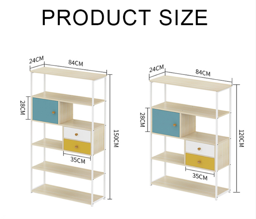 Thumbnail: Bookshelf London