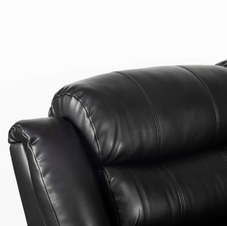 Thumbnail: Turin 3 Seater Sofa