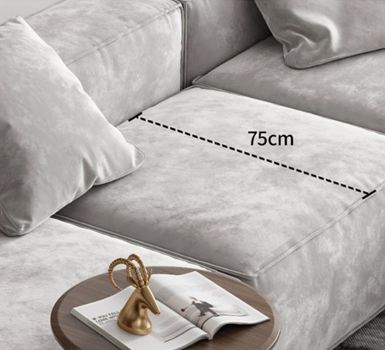 Thumbnail: Colorado Corner Sofa