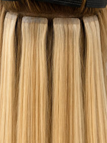Tape In Extensions
