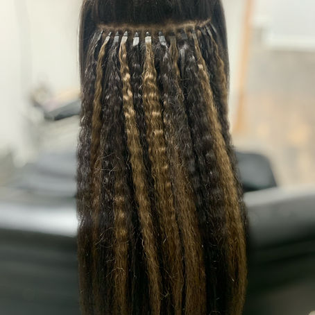 HYBRID EXTENSIONS