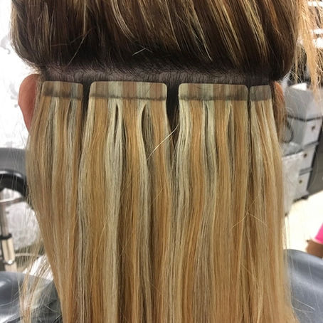 Things to Consider When Choosing Hair Extensions