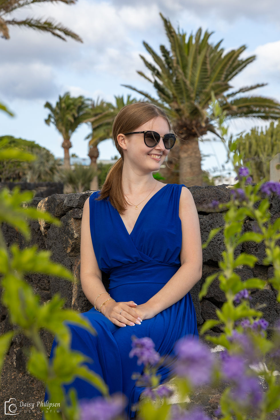 Portretfotografie - Marie (2)