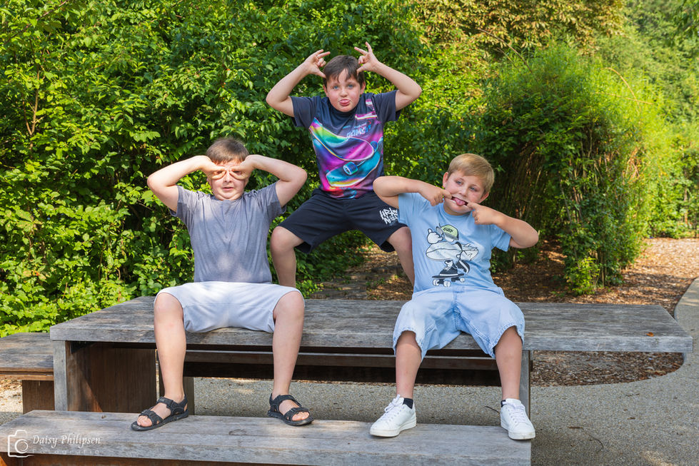 Portretfotografie - Kids shoot (4)