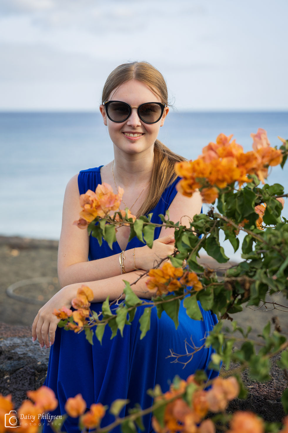 Portretfotografie - Marie (1)