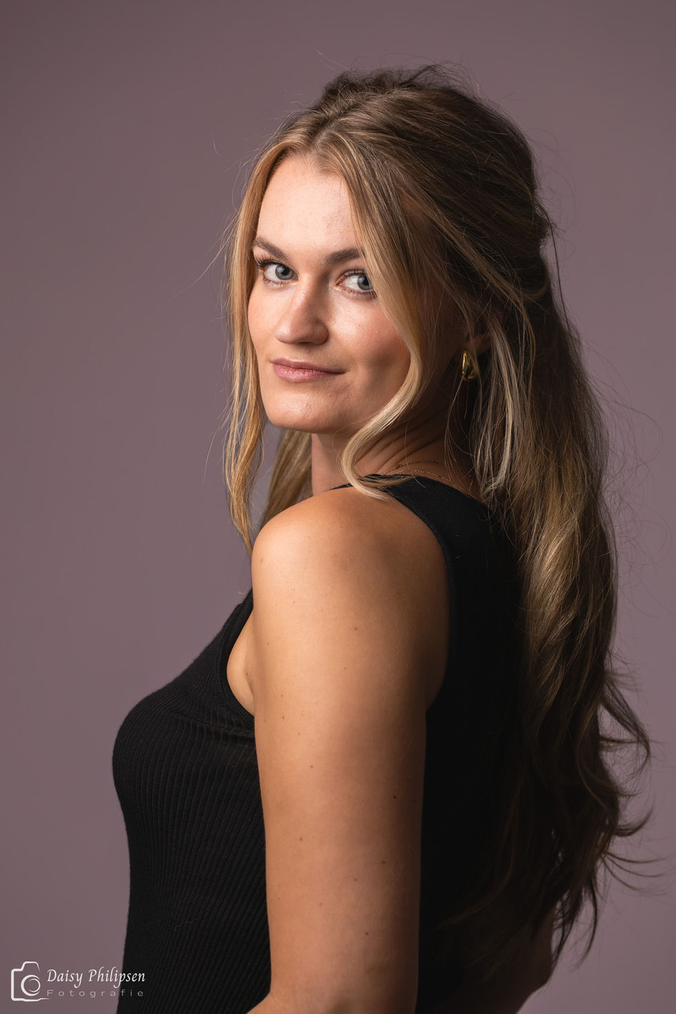 Portretfotografie - Julie (1)