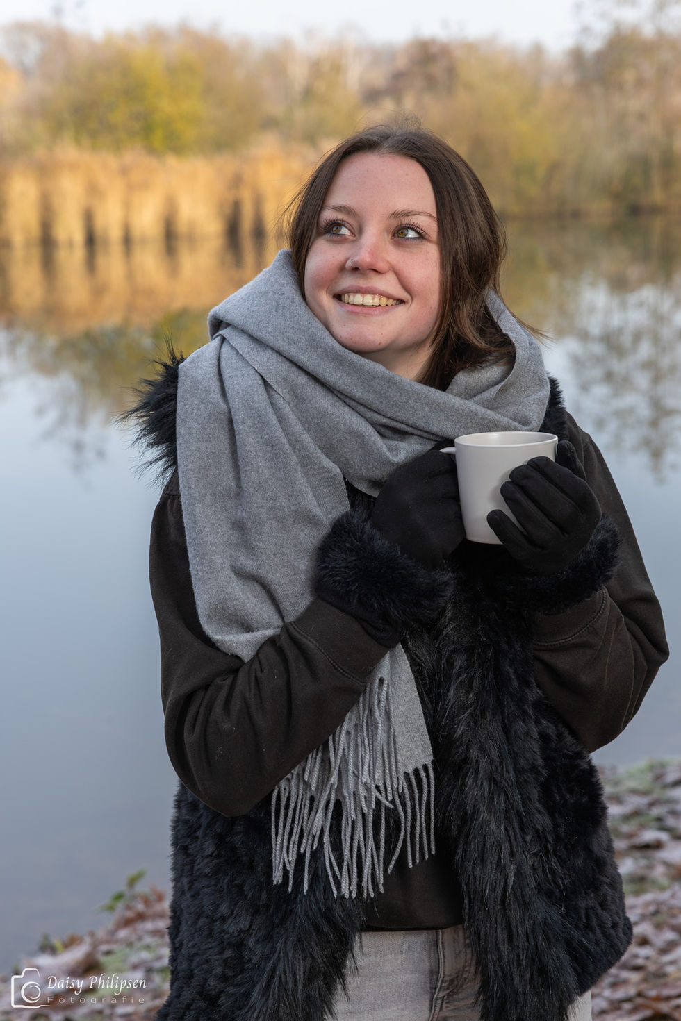 Herfstshoot - Dency (1)