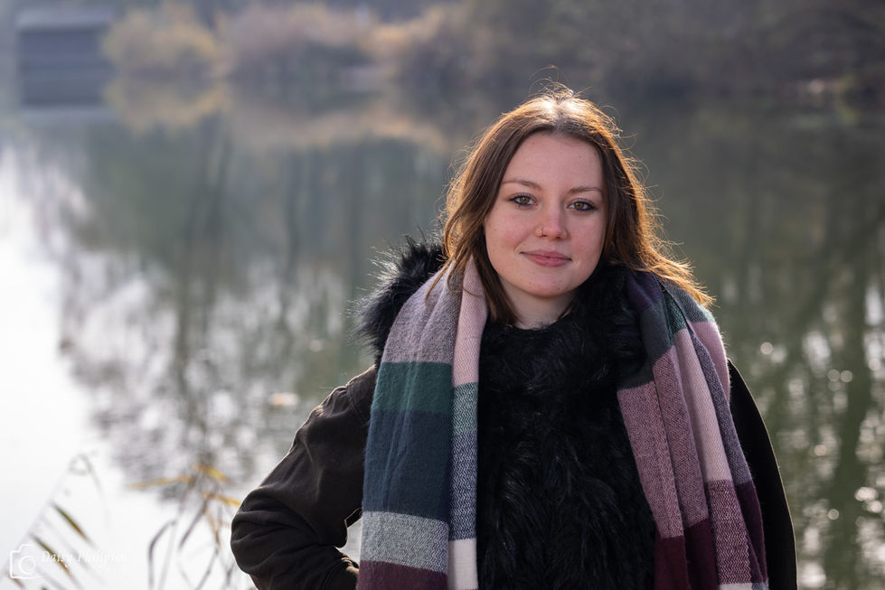 Herfstshoot - Dency (2)