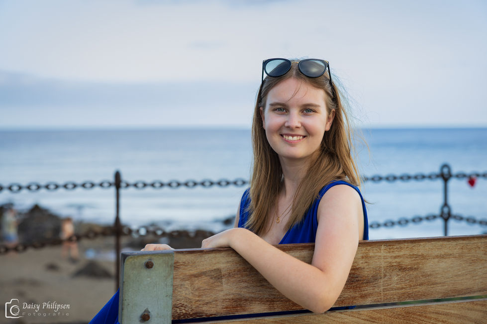 Portretfotografie - Marie (3)