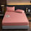 Thumbnail: BEDSHEET SET HILTON 3 IN 1