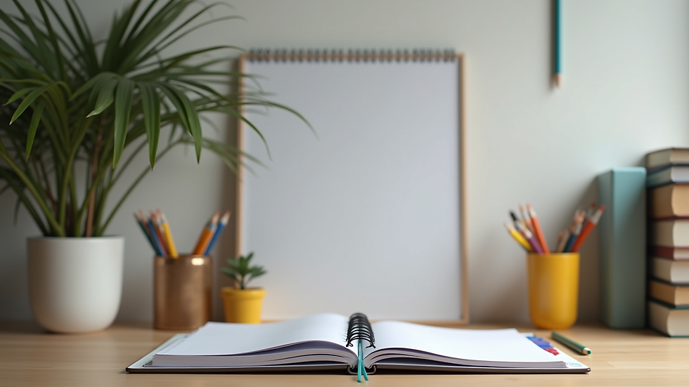 Enhancing Executive Functions: A Guide to Building Stronger Skills