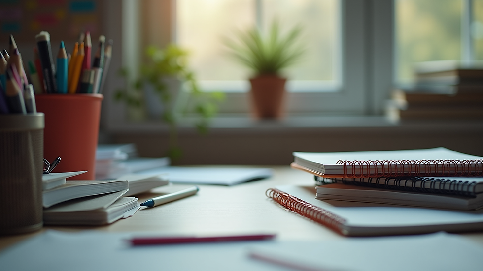 Understanding and Overcoming ADHD Executive Challenges