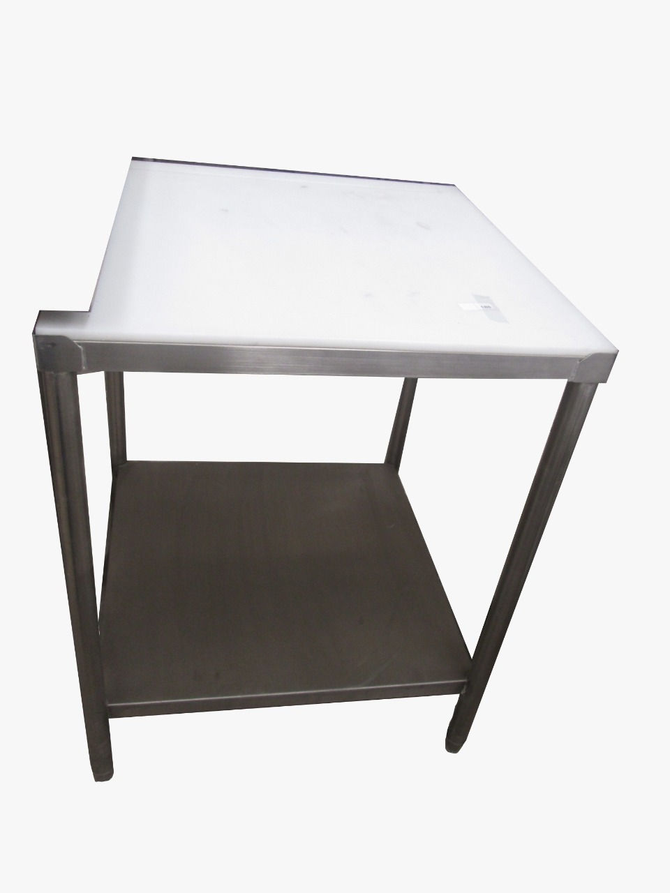 Mesa en isla 700 x 700 x 900