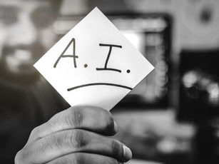 An introduction to AI and its application