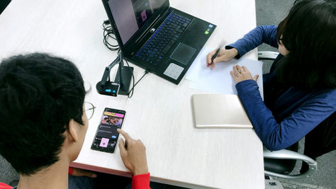 Redesigning a Government service based on User Needs and Feedback