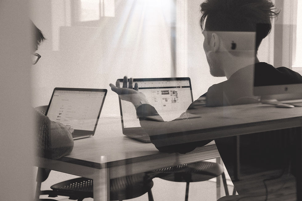 ucd specialists collaborating