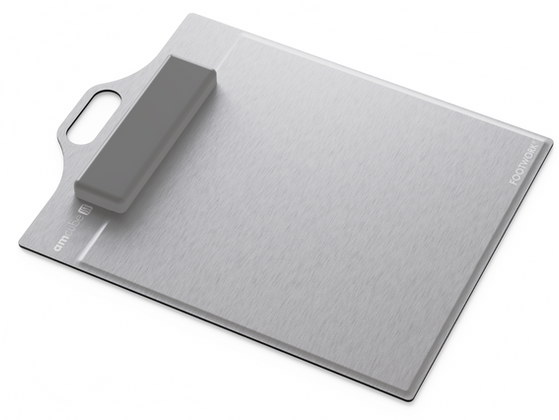 TRABAJO DE PIE Neo aluminio